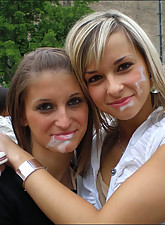 Messy Facials photo 2 of 5