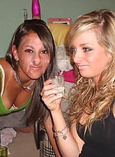 Messy Facials photo 1 of 5