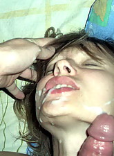 Messy Facials photo 3 of 5