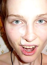 Messy Facials photo 1 of 5