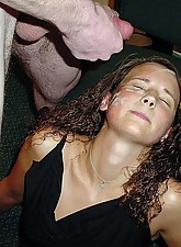 Messy Facials photo 1 of 5