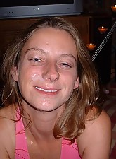 Messy Facials photo 3 of 5