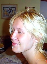 Messy Facials photo 2 of 5