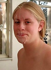 Messy Facials photo 3 of 5
