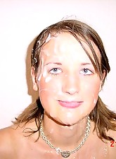 Messy Facials photo 3 of 5