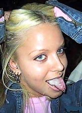Messy Facials photo 4 of 5