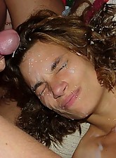 Messy Facials photo 1 of 5