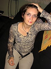 Messy Facials photo 3 of 5