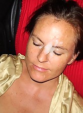 Messy Facials photo 1 of 5