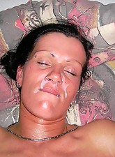 Messy Facials photo 2 of 5