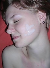 Messy Facials photo 5 of 5
