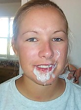 Messy Facials photo 5 of 5