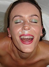 Messy Facials photo 3 of 5