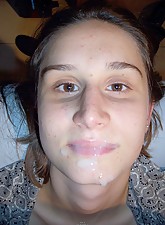 Messy Facials photo 3 of 5