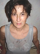 Messy Facials photo 1 of 5