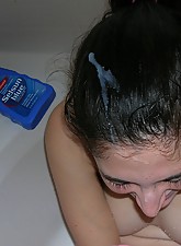 Messy Facials photo 3 of 5