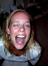 Messy Facials photo 3 of 5