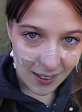 Messy Facials photo 4 of 5