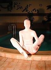 Zentai Pantyhose Fetish photo 4 of 8