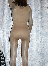 Zentai Pantyhose Fetish photo 3 of 8