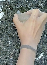 Zentai Pantyhose Fetish photo 3 of 8