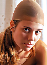 Zentai Pantyhose Fetish photo 2 of 8