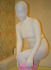 Zentai Pantyhose Fetish photo 5 of 8