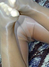 Zentai Pantyhose Fetish photo 6 of 8