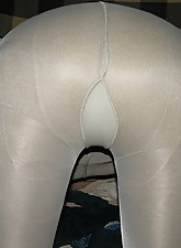 Zentai Pantyhose Fetish photo 2 of 8