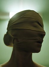 Zentai Pantyhose Fetish photo 7 of 8