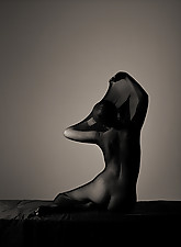 Zentai Pantyhose Fetish photo 4 of 8