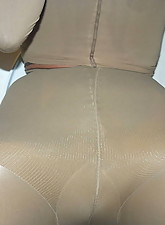 Zentai Pantyhose Fetish photo 7 of 8