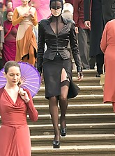 Zentai Pantyhose Fetish photo 1 of 8