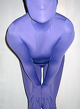 Zentai Pantyhose Fetish photo 8 of 8