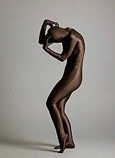 Zentai Pantyhose Fetish photo 8 of 8