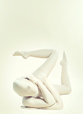 Zentai Pantyhose Fetish photo 6 of 8