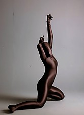Zentai Pantyhose Fetish photo 2 of 8