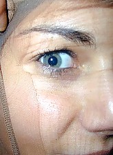 Zentai Pantyhose Fetish photo 3 of 8