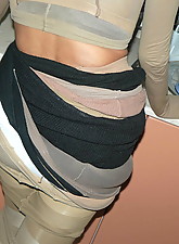 Zentai Pantyhose Fetish photo 6 of 8