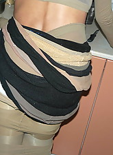 Zentai Pantyhose Fetish photo 3 of 8