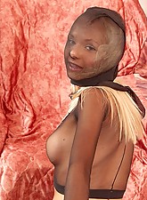 Zentai Pantyhose Fetish photo 1 of 8