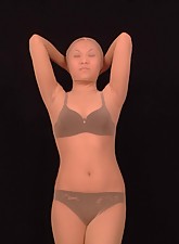 Zentai Pantyhose Fetish photo 3 of 8