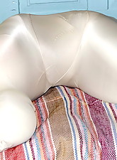 Zentai Pantyhose Fetish photo 5 of 8