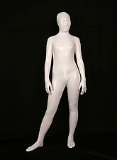 Zentai Pantyhose Fetish photo 1 of 8