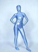 Zentai Pantyhose Fetish photo 3 of 8