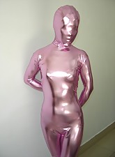 Zentai Pantyhose Fetish photo 5 of 8