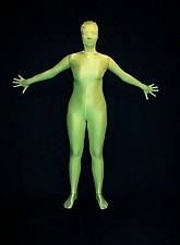 Zentai Pantyhose Fetish photo 7 of 8