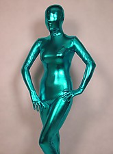 Zentai Pantyhose Fetish photo 1 of 8