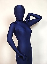 Zentai Pantyhose Fetish photo 3 of 8