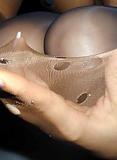 Zentai Pantyhose Fetish photo 6 of 8